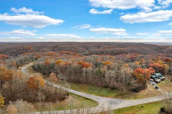22 Acres of Land for Sale in Crawford, Tennessee