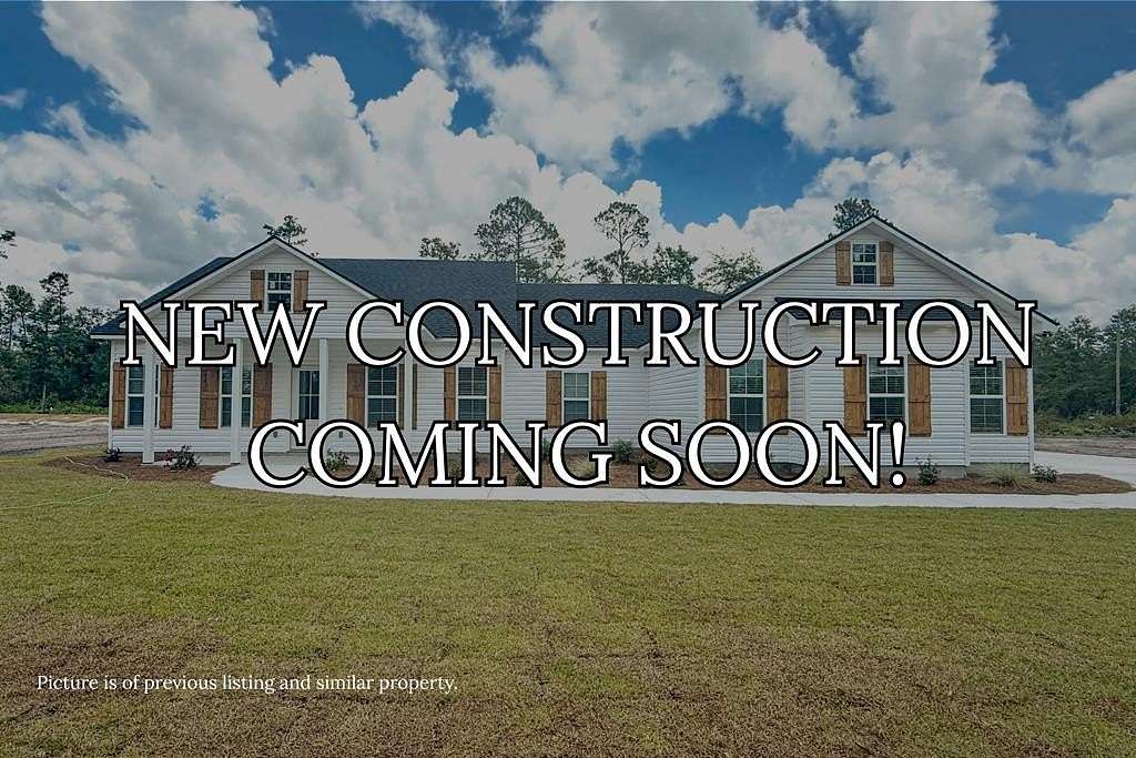 2.27 Acres of Land with Home for Sale in Naylor, Georgia