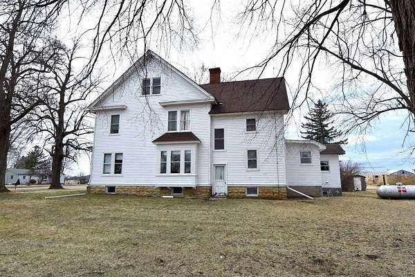 6 Acres of Improved Land for Sale in Prairie du Sac, Wisconsin