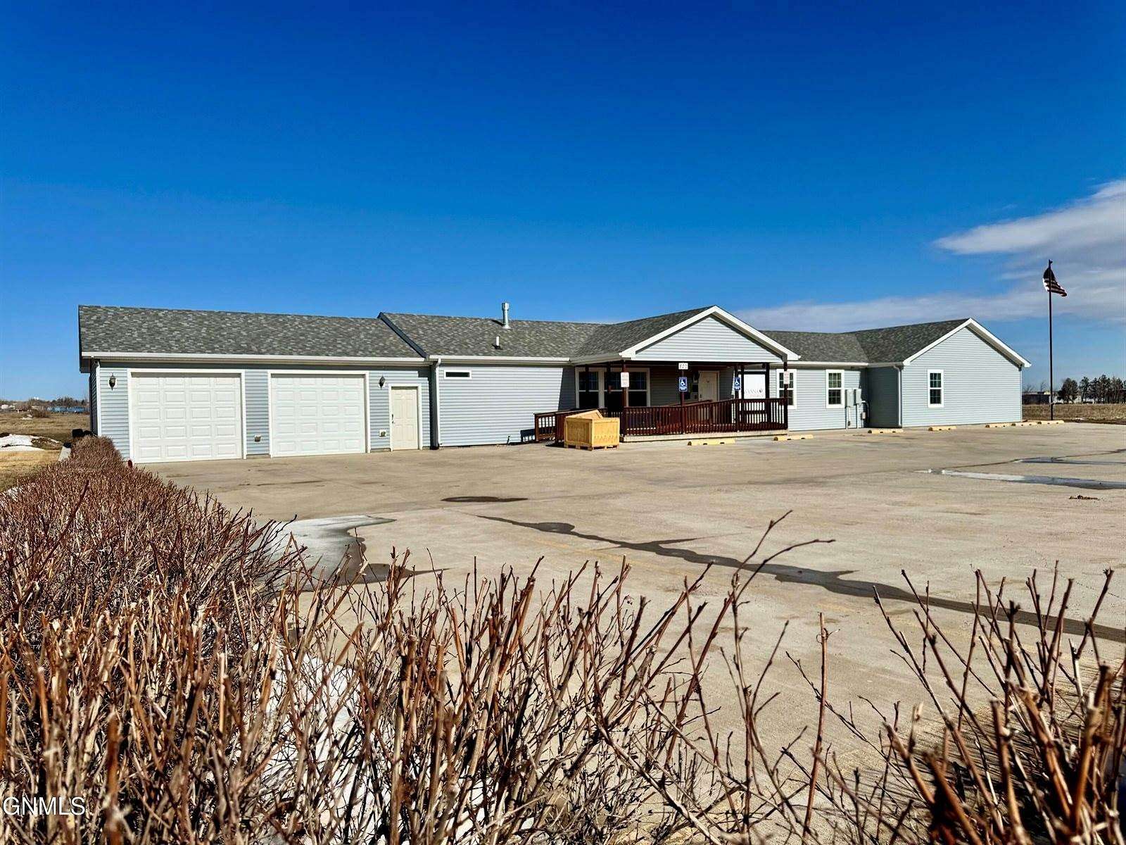 3.2 Acres of Commercial Land for Sale in Williston, North Dakota