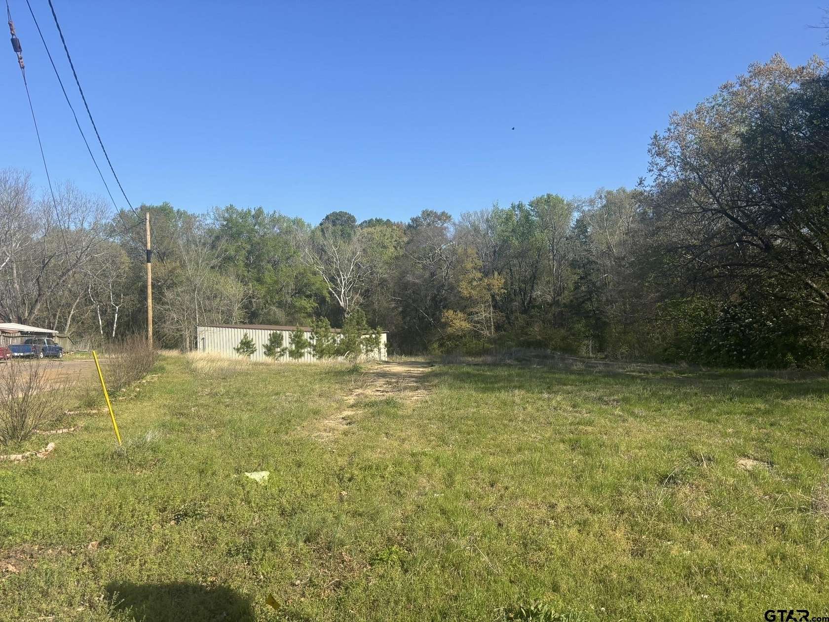 0.65 Acres of Residential Land for Sale in Pittsburg, Texas