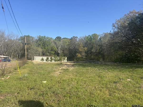 0.65 Acres of Residential Land for Sale in Pittsburg, Texas