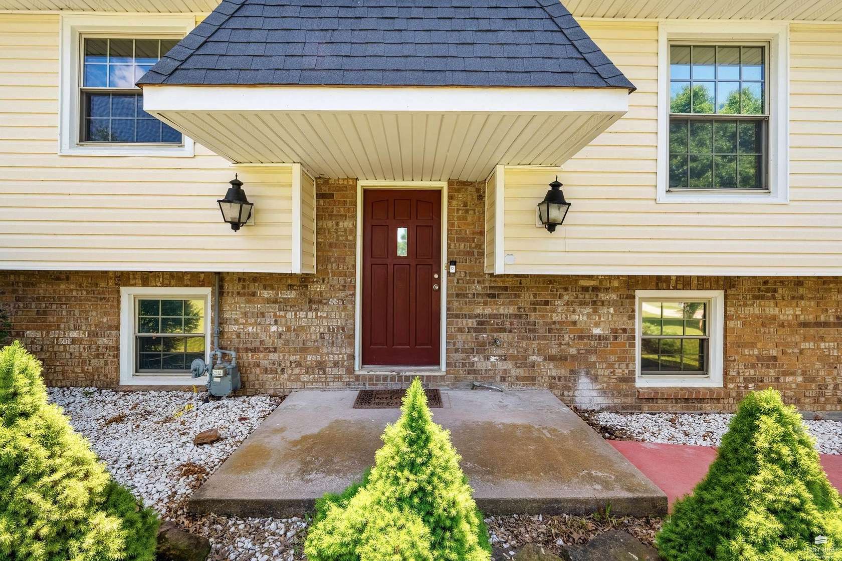 1.8 Acres of Land with Home for Sale in Junction City, Kansas