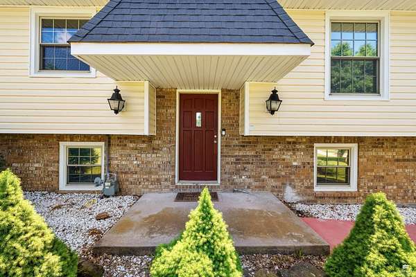 1.8 Acres of Land with Home for Sale in Junction City, Kansas