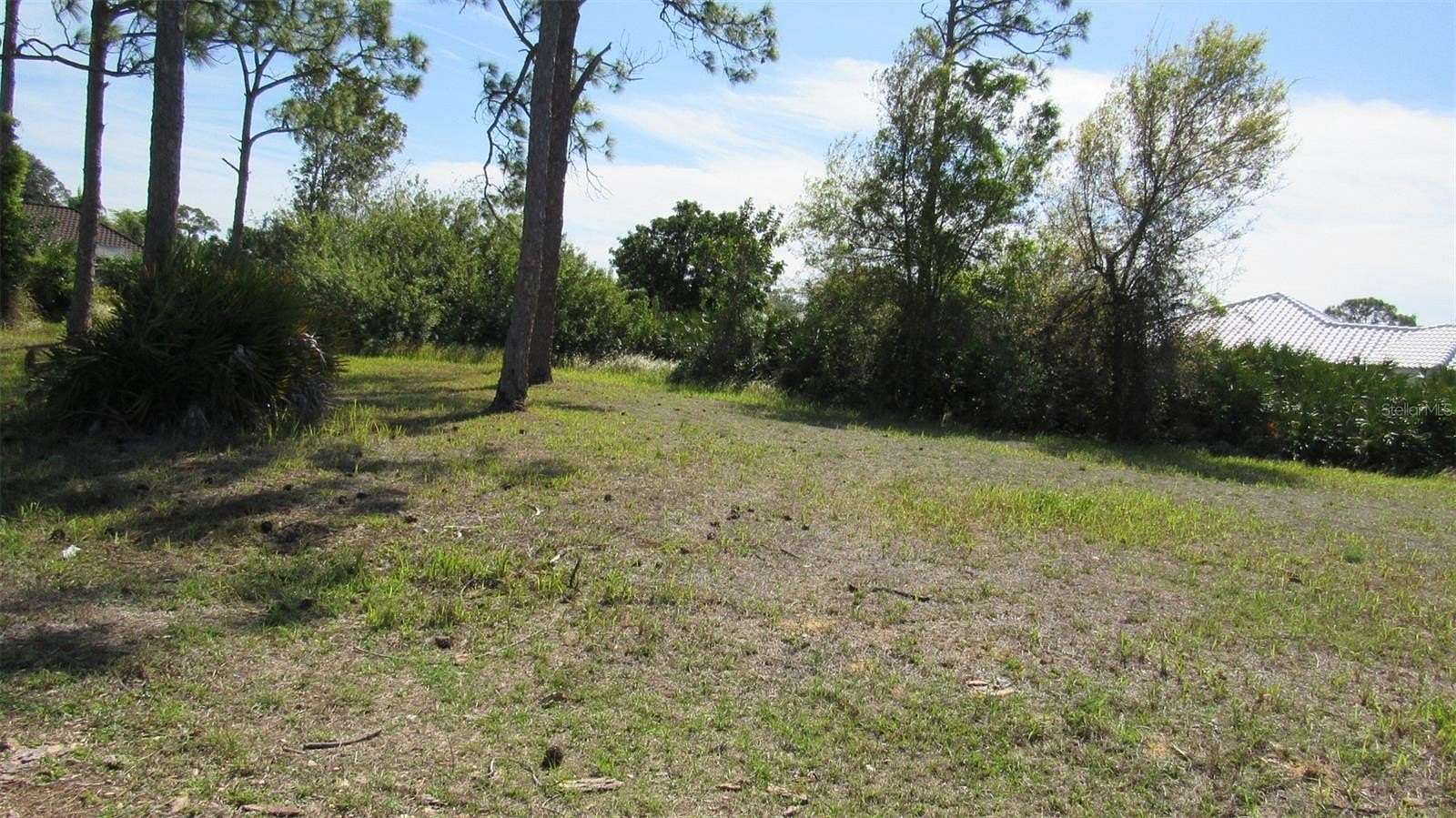 0.1 Acres of Land for Sale in Punta Gorda, Florida