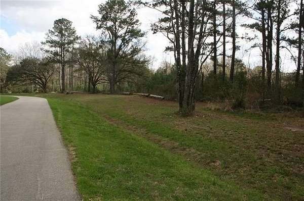 2.56 Acres of Residential Land for Sale in Covington, Louisiana