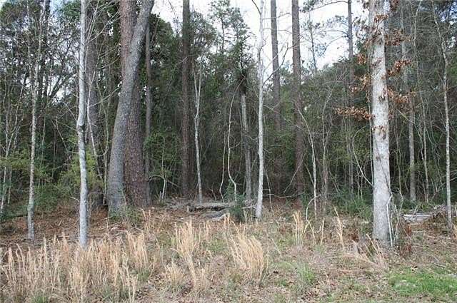 1.45 Acres of Residential Land for Sale in Covington, Louisiana