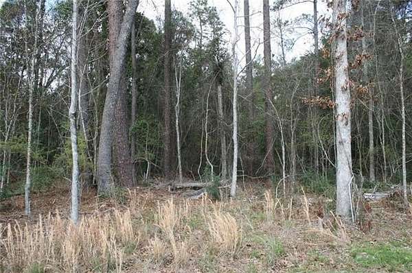1.45 Acres of Residential Land for Sale in Covington, Louisiana
