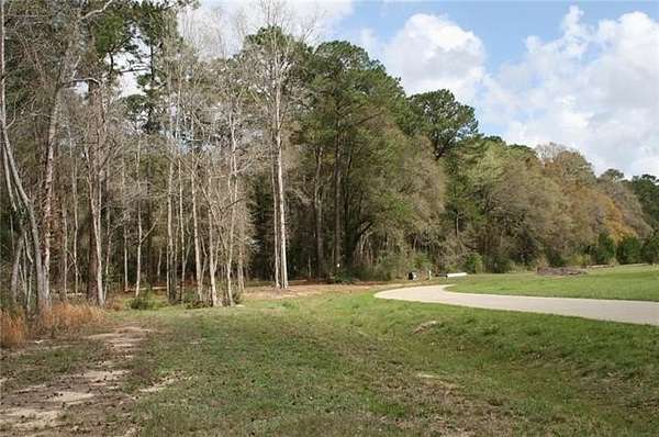 1.53 Acres of Residential Land for Sale in Covington, Louisiana