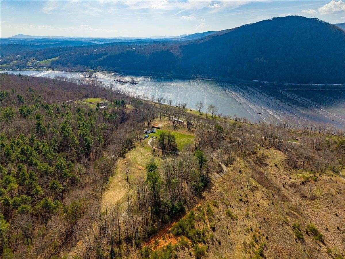 3.2 Acres of Residential Land for Sale in Blacksburg, Virginia