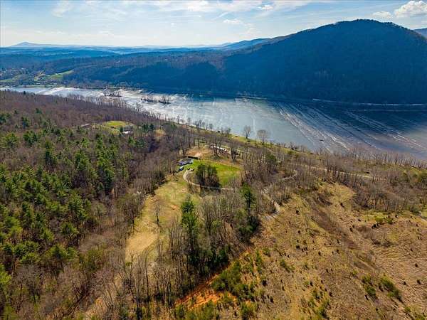 3.2 Acres of Residential Land for Sale in Blacksburg, Virginia