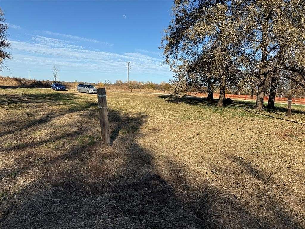 2 Acres of Residential Land for Sale in Guthrie, Oklahoma