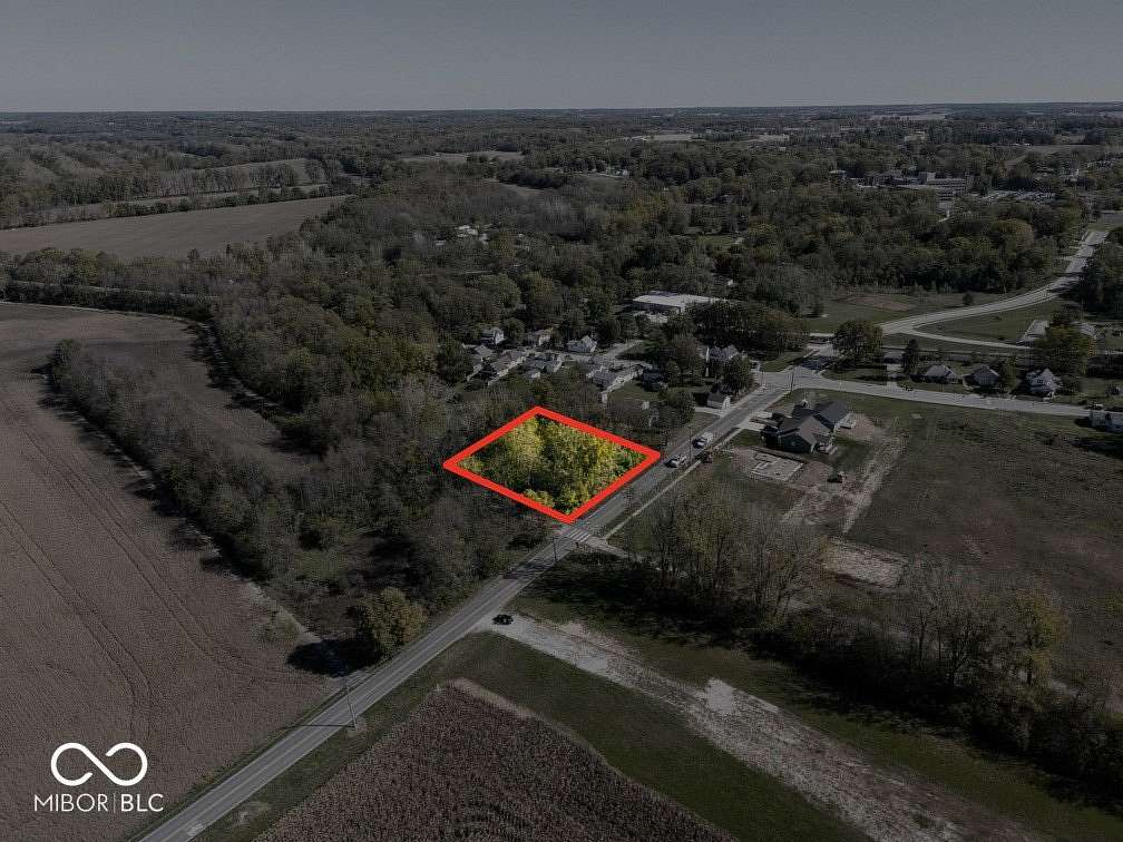 0.56 Acres of Residential Land for Sale in New Castle, Indiana