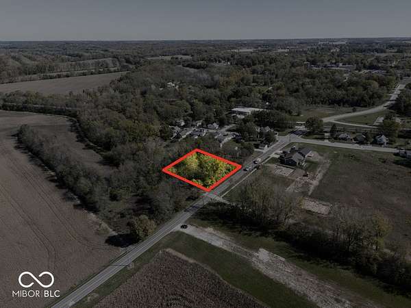 0.56 Acres of Residential Land for Sale in New Castle, Indiana
