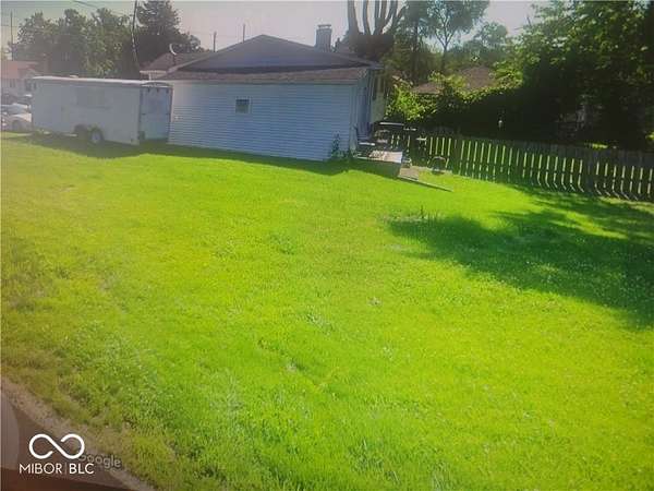 0.19 Acres of Residential Land for Sale in Indianapolis, Indiana