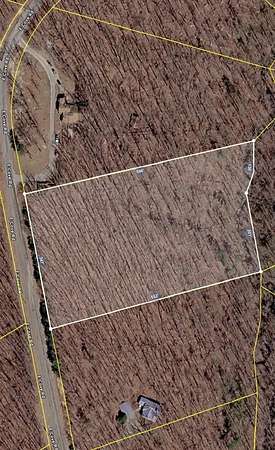 4.5 Acres of Residential Land for Sale in Monterey, Tennessee