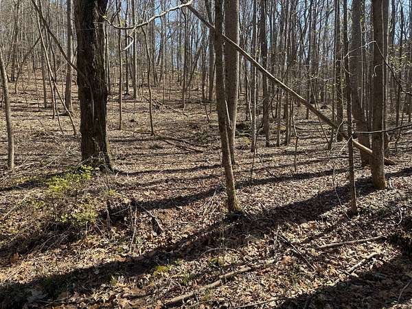 1.26 Acres of Residential Land for Sale in Fort Payne, Alabama