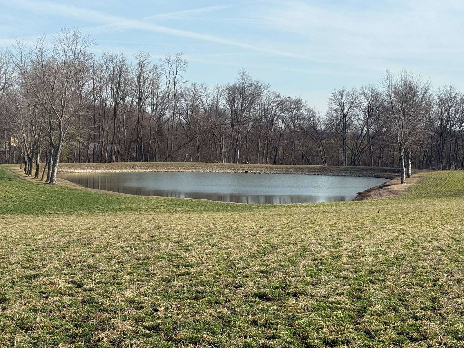 3 Acres of Land for Sale in Kahoka, Missouri