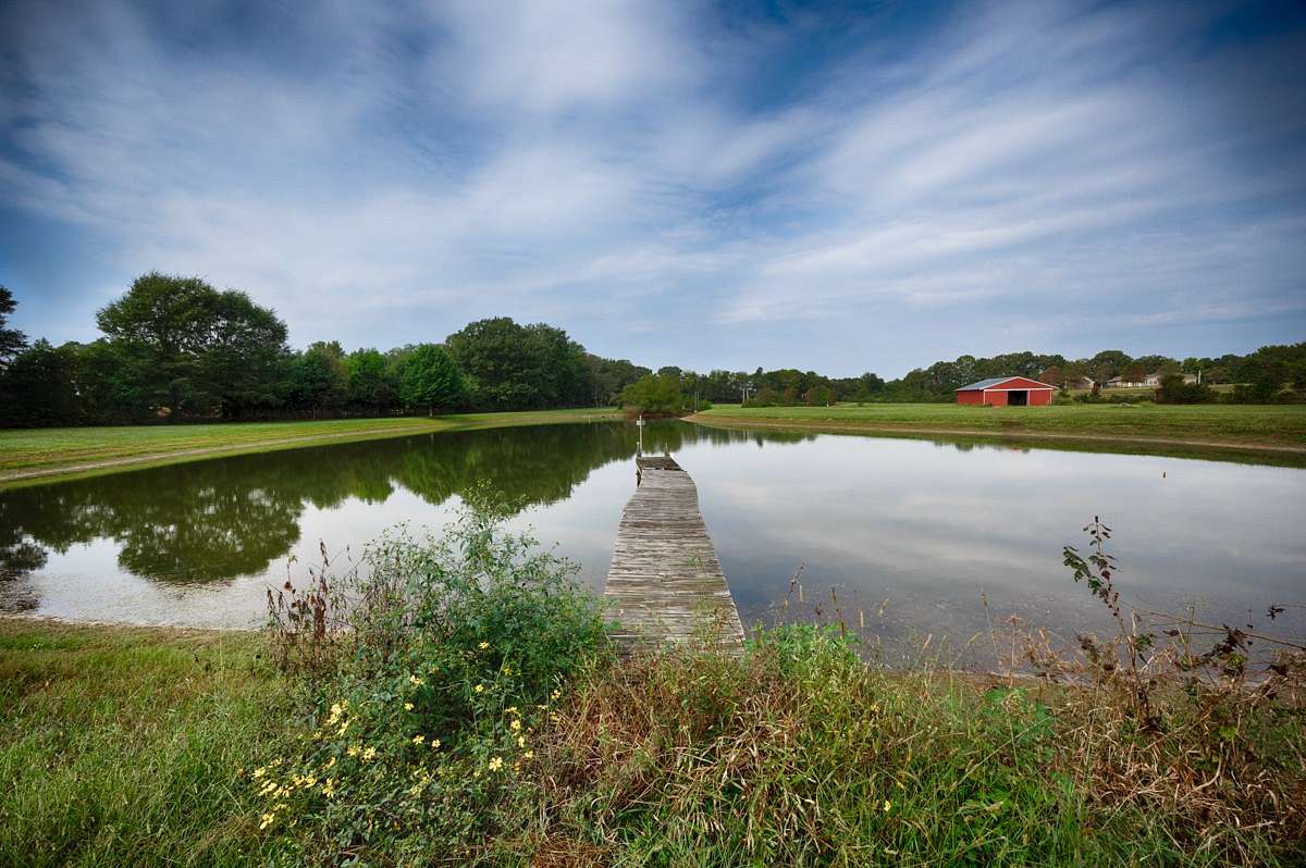 15 Acres of Land for Sale in Ardmore, Tennessee