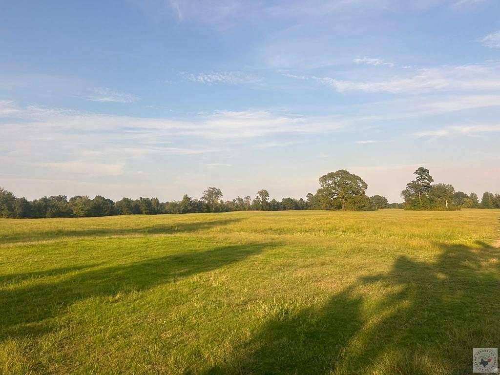 8 Acres of Residential Land for Sale in Fouke, Arkansas