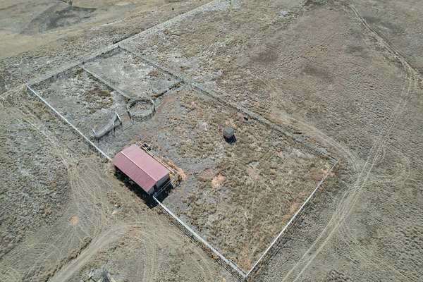 5.35 Acres of Land for Sale in Claude, Texas