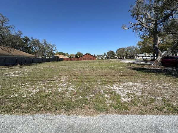 0.26 Acres of Residential Land for Sale in Panama City Beach, Florida