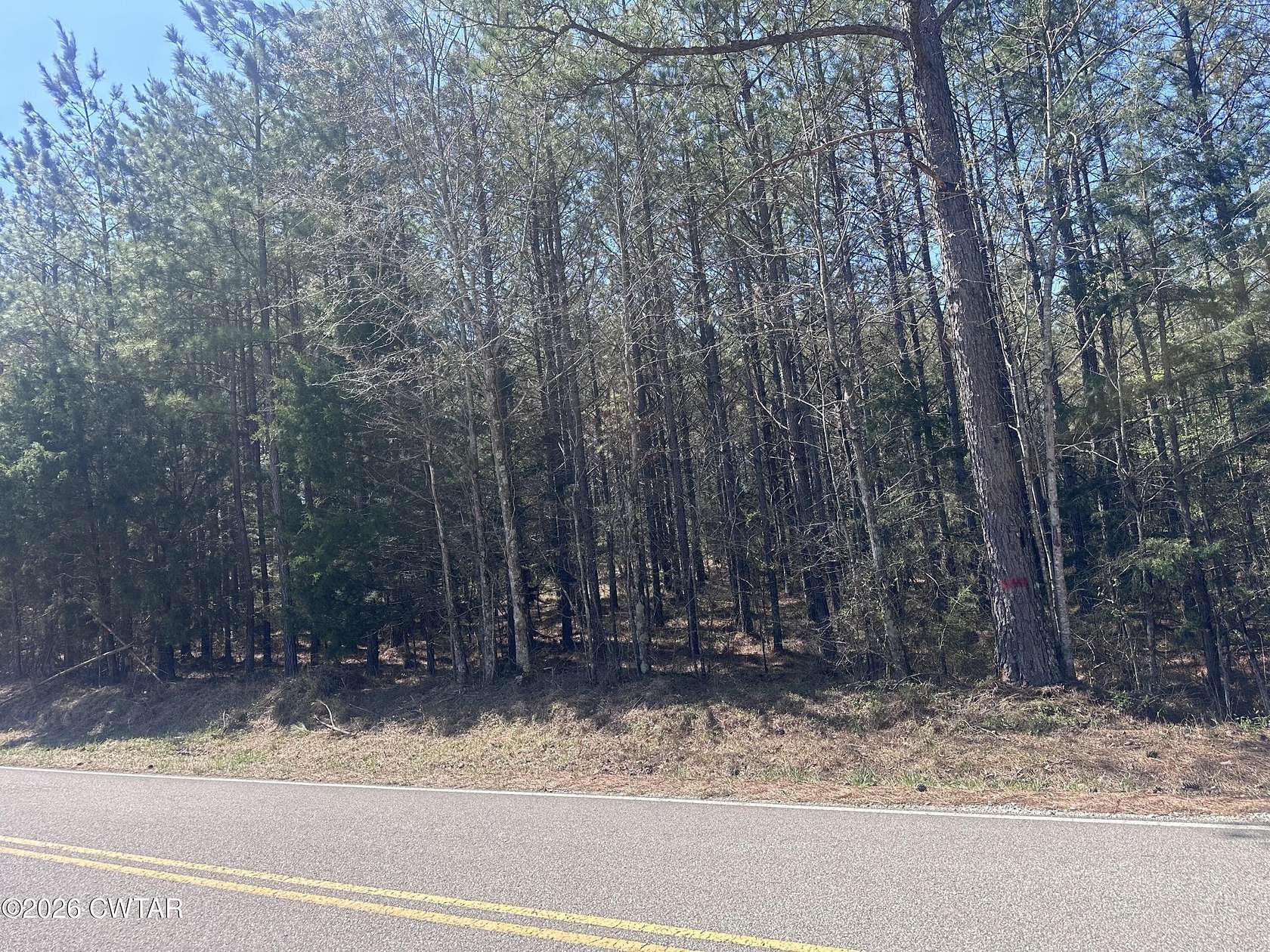 8 Acres of Residential Land for Sale in Sugar Tree, Tennessee