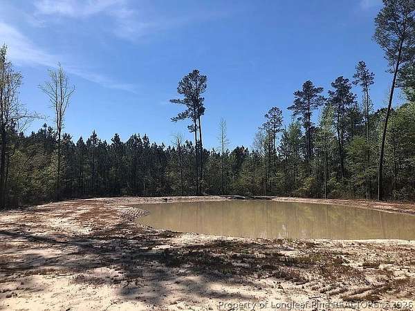 6.1 Acres of Residential Land for Sale in Fayetteville, North Carolina