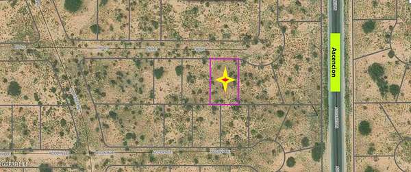 0.23 Acres of Residential Land for Sale in El Paso, Texas