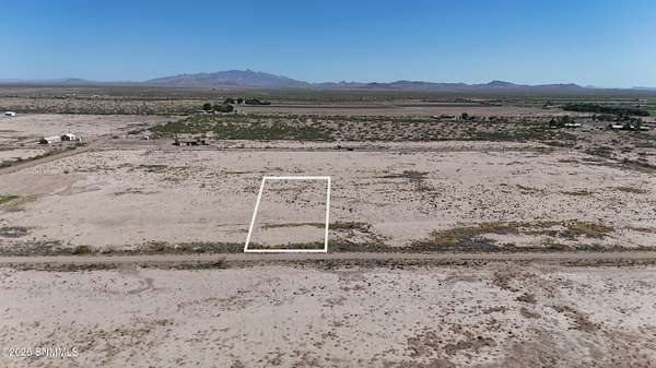 1.13 Acres of Residential Land for Sale in Deming, New Mexico