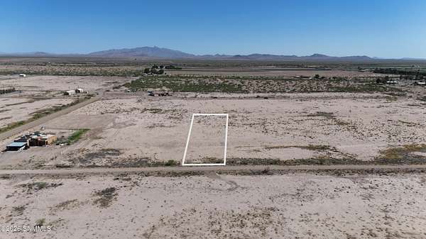 1.13 Acres of Residential Land for Sale in Deming, New Mexico