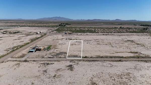 1.13 Acres of Residential Land for Sale in Deming, New Mexico