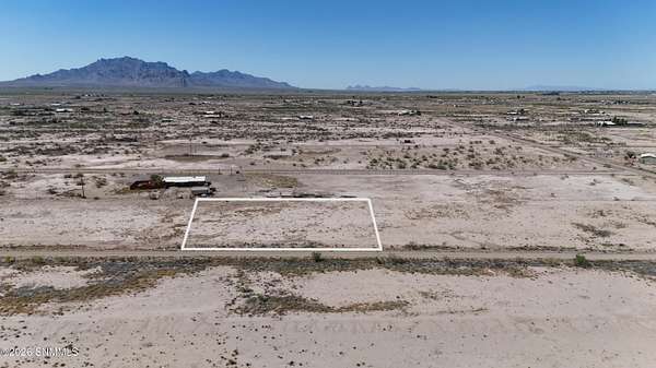 1.15 Acres of Residential Land for Sale in Deming, New Mexico