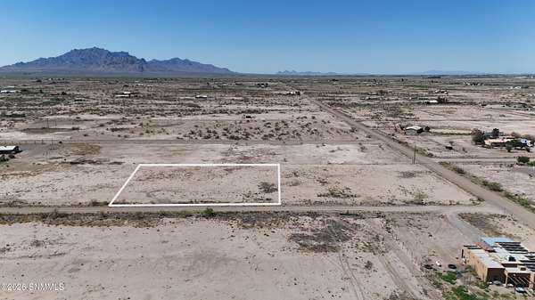 1.15 Acres of Residential Land for Sale in Deming, New Mexico