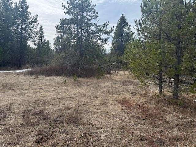 0.55 Acres of Land for Sale in Donnelly, Idaho