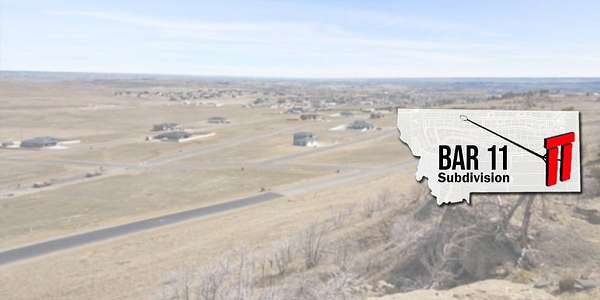 0.54 Acres of Land for Sale in Billings, Montana