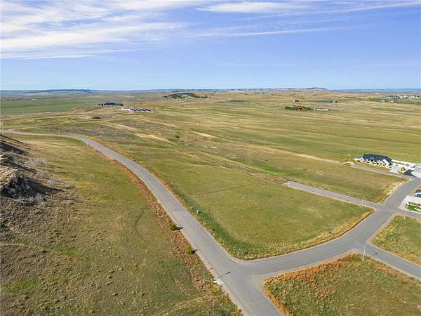 0.96 Acres of Land for Sale in Billings, Montana