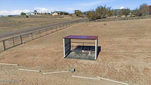 2 Acres of Land for Sale in Paulden, Arizona