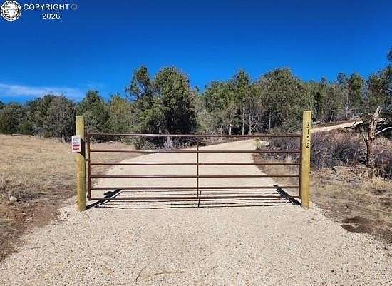 5.4 Acres of Residential Land for Sale in Cotopaxi, Colorado