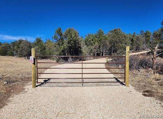 5.4 Acres of Residential Land for Sale in Cotopaxi, Colorado