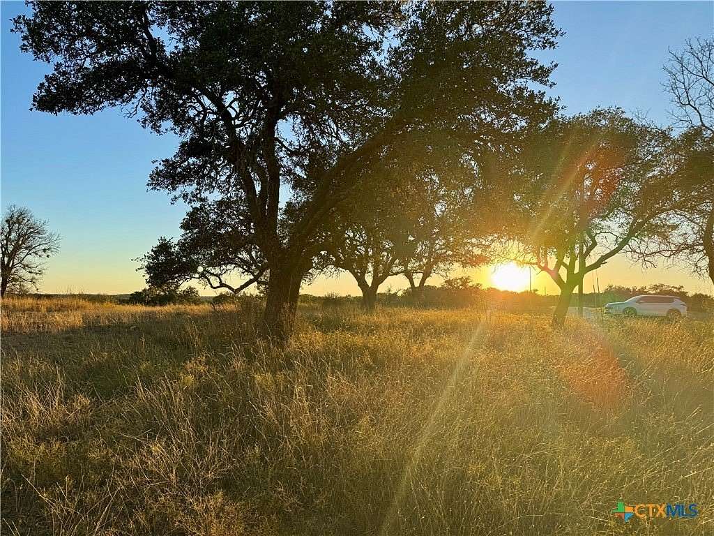 10 Acres of Recreational & Residential Land for Sale in San Saba, Texas