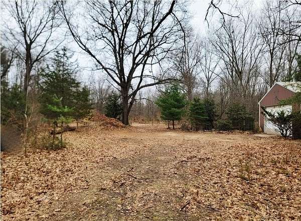 10 Acres of Recreational Land for Sale in Pullman, Michigan