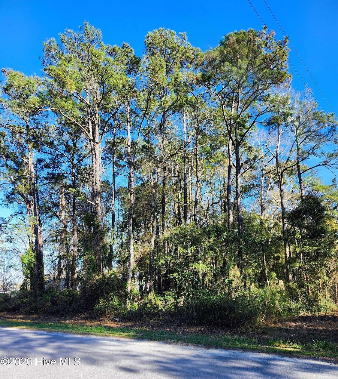 0.41 Acres of Residential Land for Sale in Shallotte, North Carolina