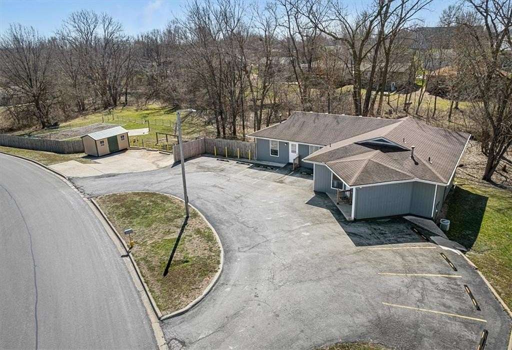 2 Acres of Commercial Land for Sale in Kearney, Missouri