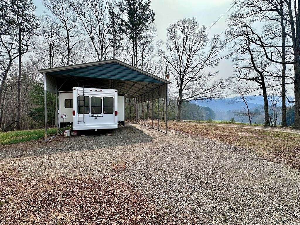 1.85 Acres of Residential Land for Sale in Brasstown, North Carolina