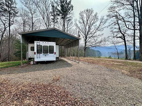 1.85 Acres of Residential Land for Sale in Brasstown, North Carolina