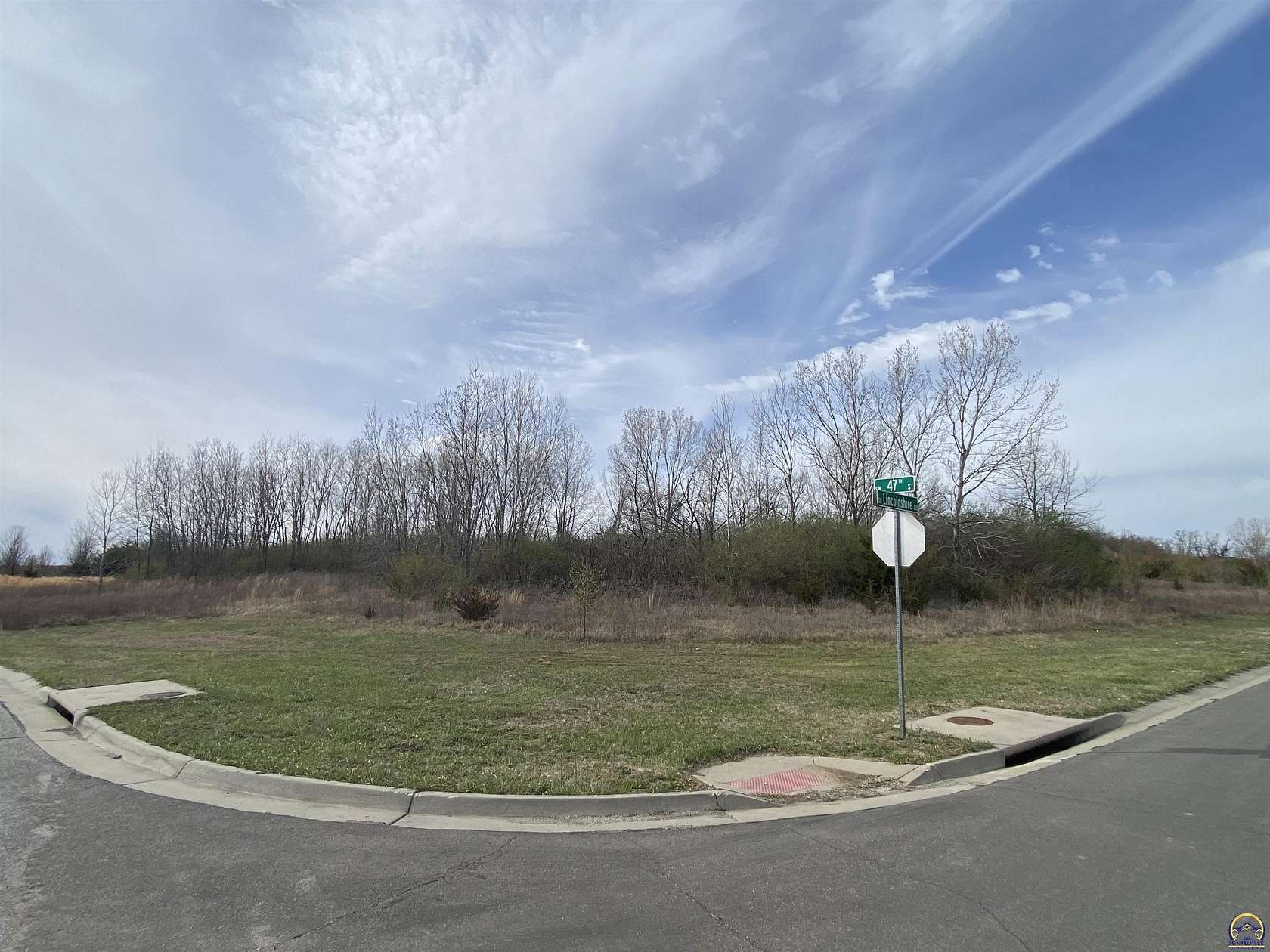 0.41 Acres of Residential Land for Sale in Topeka, Kansas