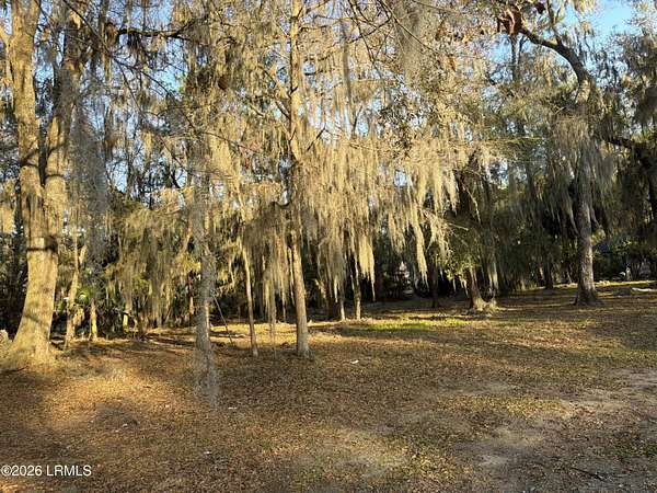 0.53 Acres of Residential Land for Sale in Beaufort, South Carolina