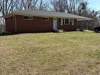 7.1 Acres of Land with Home for Sale in Chattanooga, Tennessee