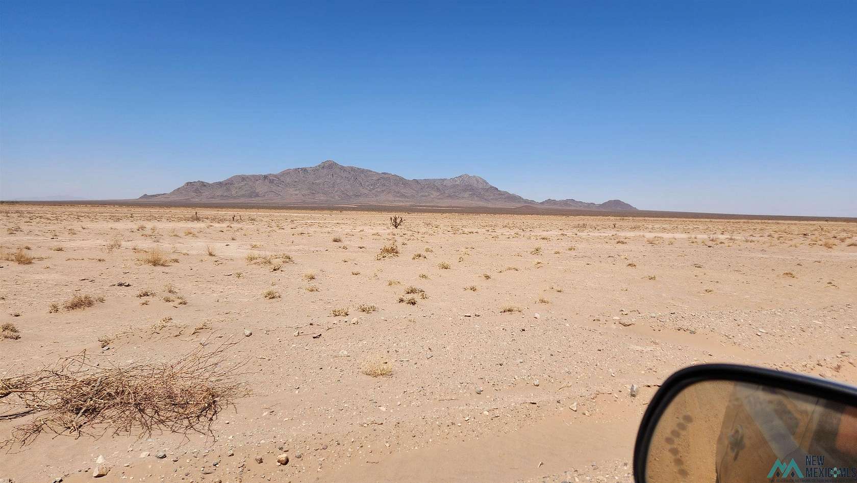 1.5 Acres of Land for Sale in Deming, New Mexico